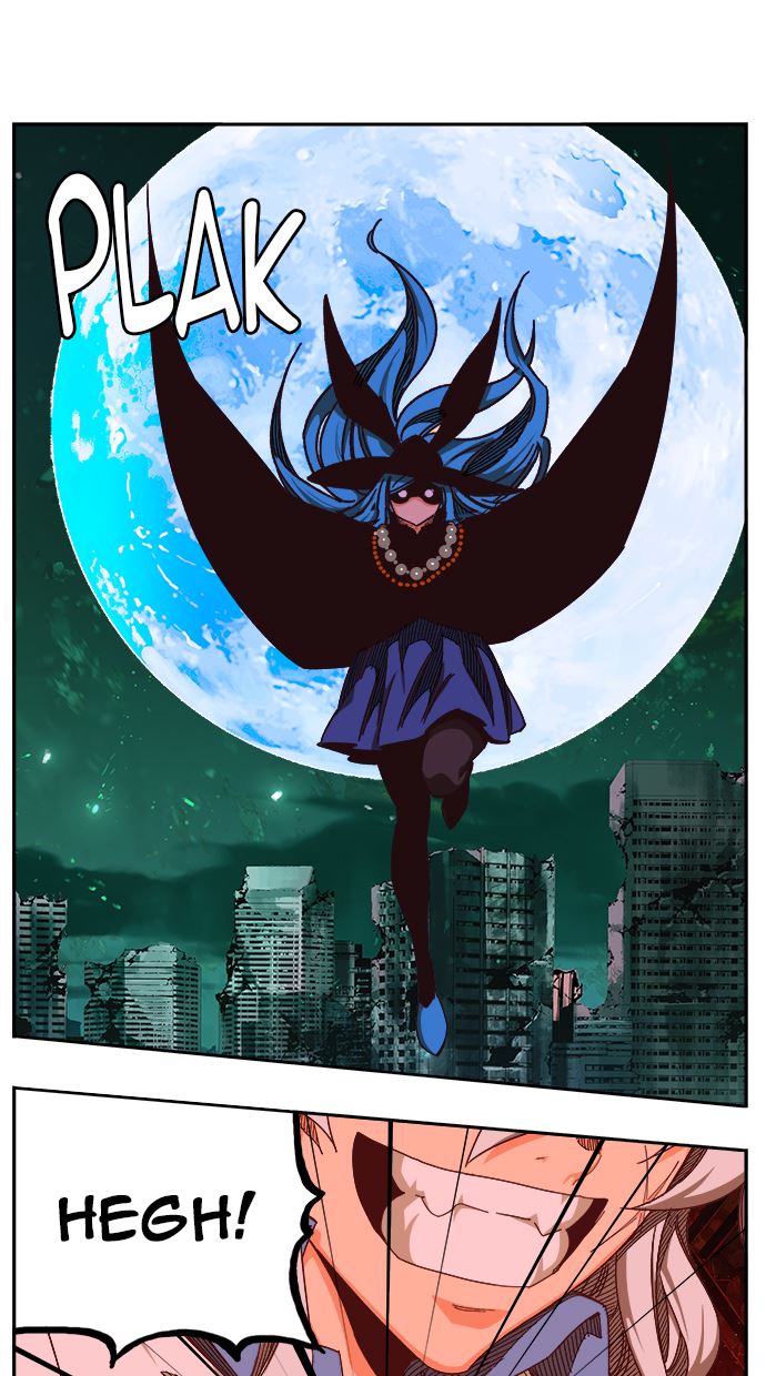 The God of High School Chap 516 - Next Chap 517