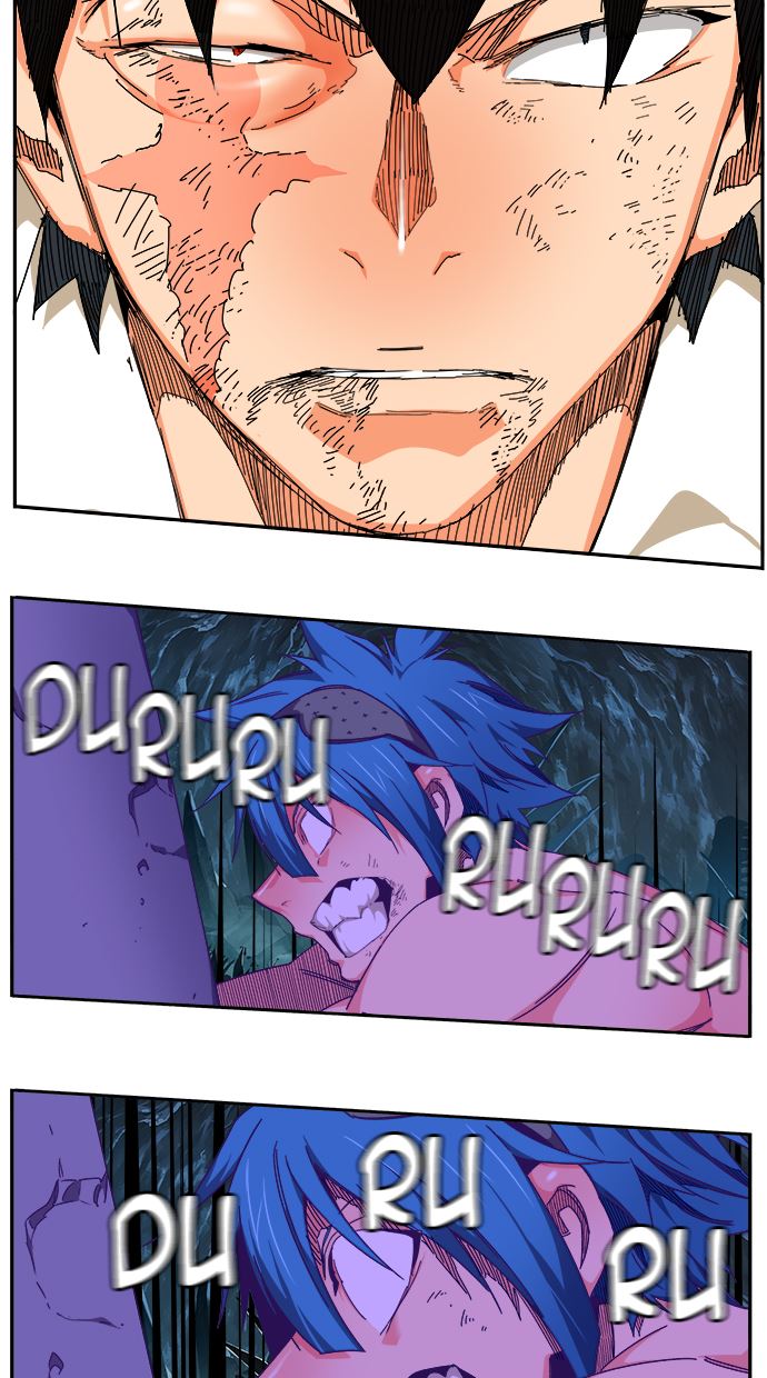 The God of High School Chap 516 - Next Chap 517