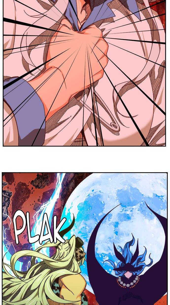 The God of High School Chap 516 - Next Chap 517