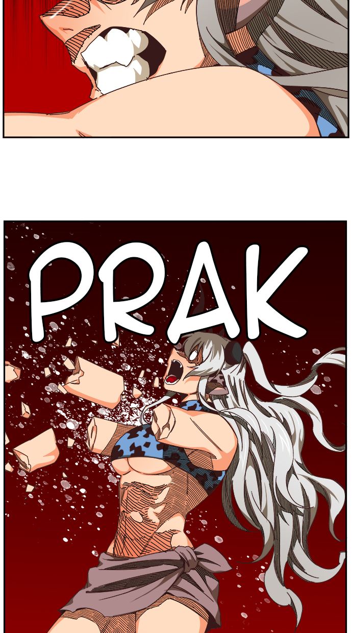 The God of High School Chap 518 - Next Chap 519