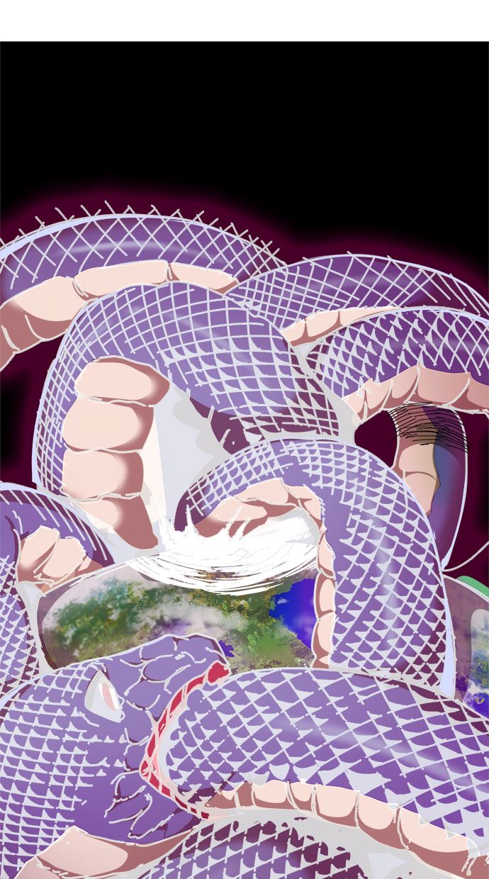 The God of High School Chap 518 - Next Chap 519