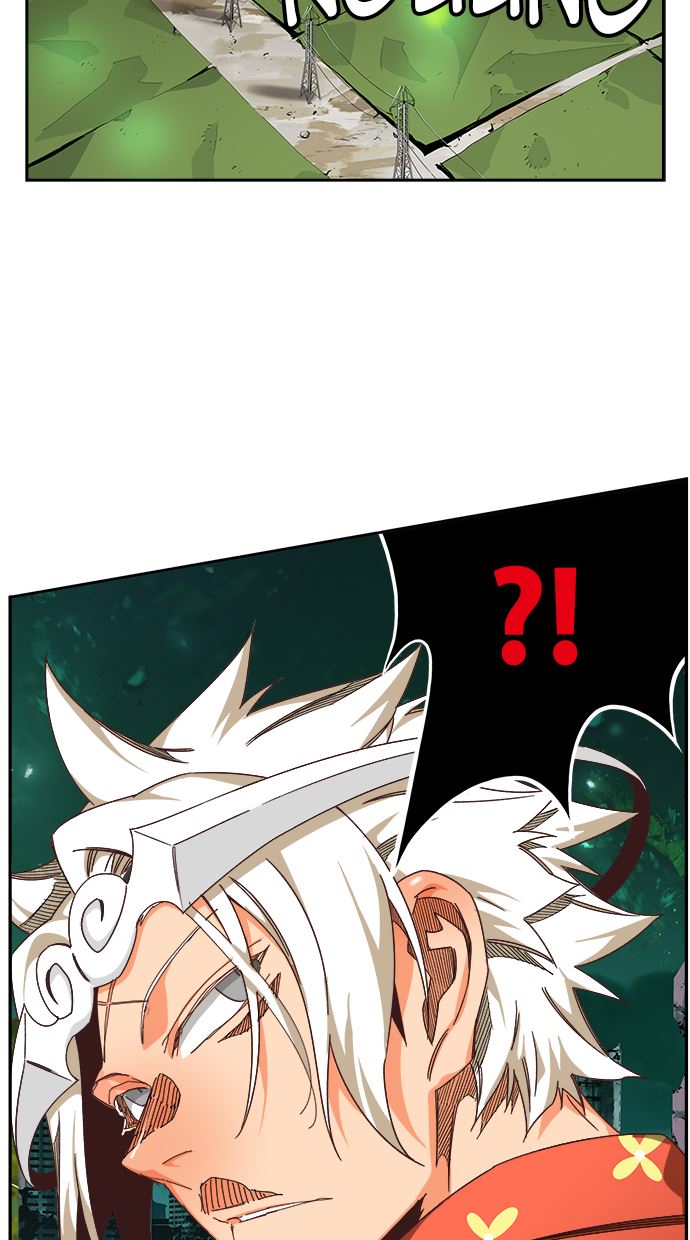 The God of High School Chap 518 - Next Chap 519