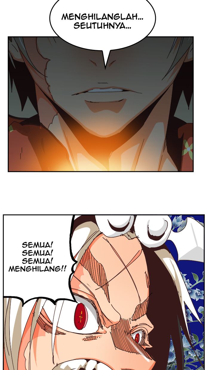 The God of High School Chap 518 - Next Chap 519