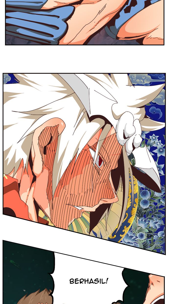 The God of High School Chap 518 - Next Chap 519