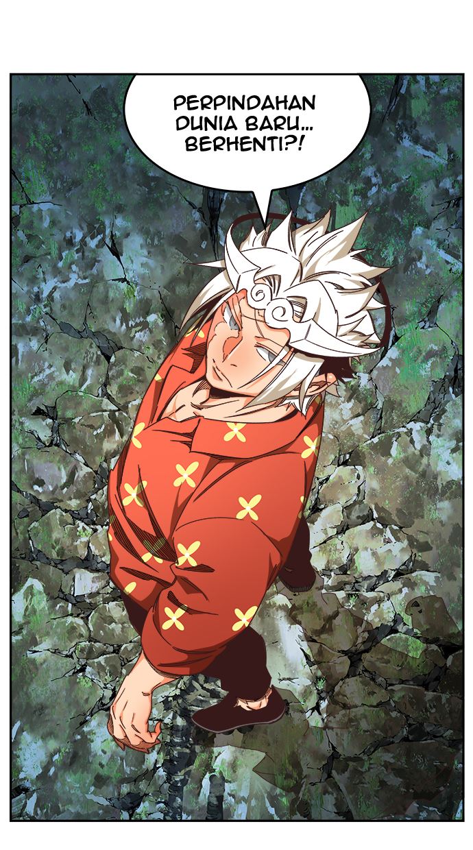 The God of High School Chap 518 - Next Chap 519