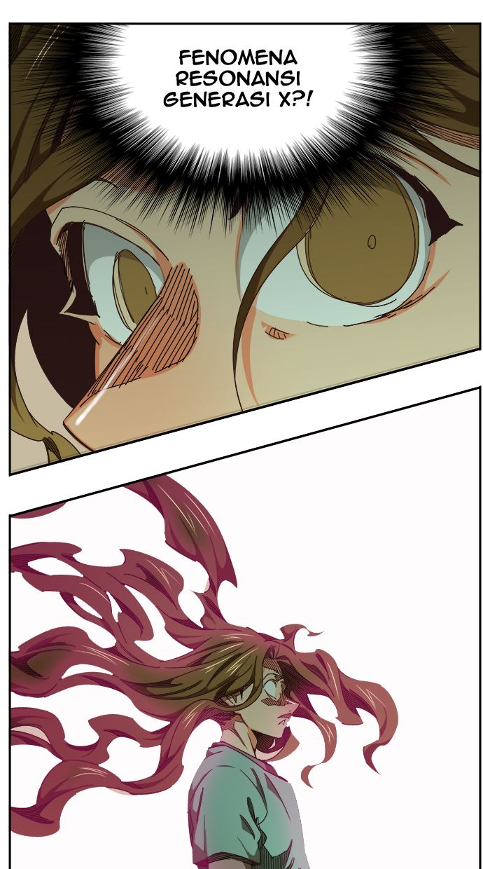 The God of High School Chap 518 - Next Chap 519