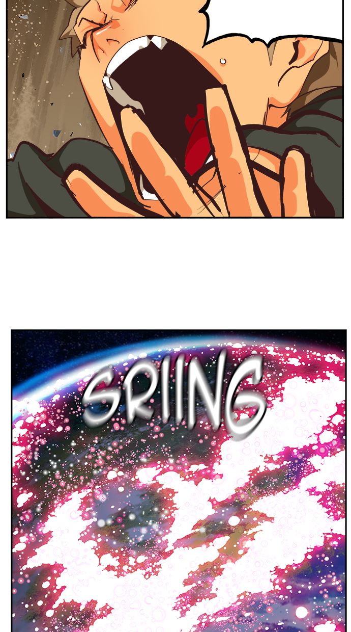 The God of High School Chap 518 - Next Chap 519