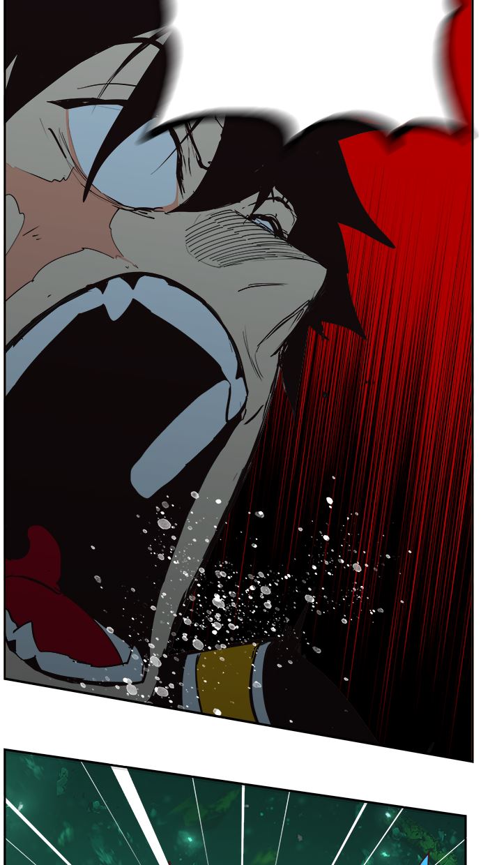 The God of High School Chap 518 - Next Chap 519