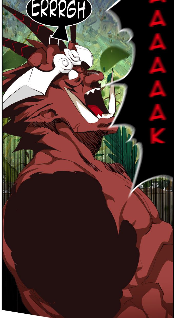 The God of High School Chap 523 - Next Chap 524