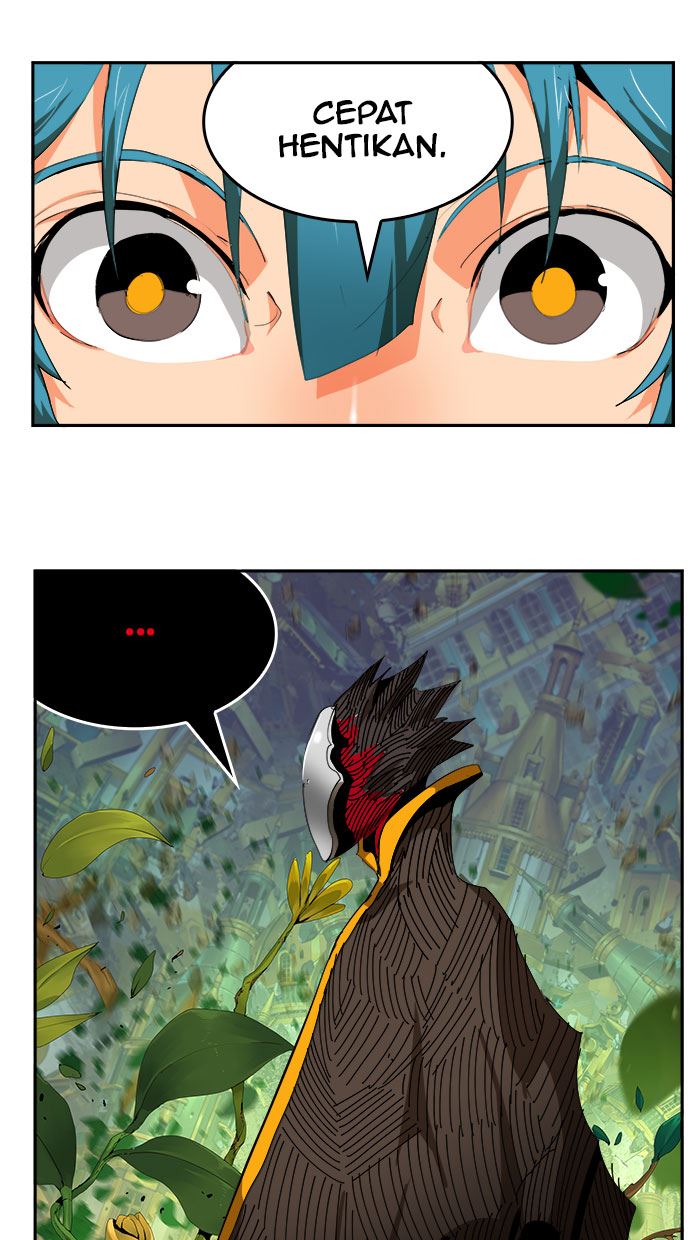 The God of High School Chap 523 - Next Chap 524