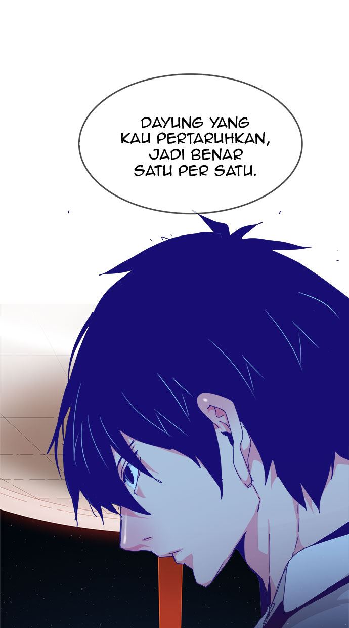 The God of High School Chap 523 - Next Chap 524