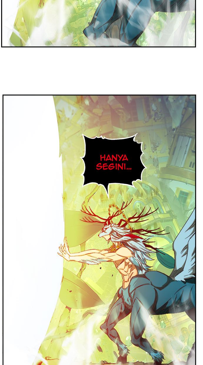 The God of High School Chap 523 - Next Chap 524