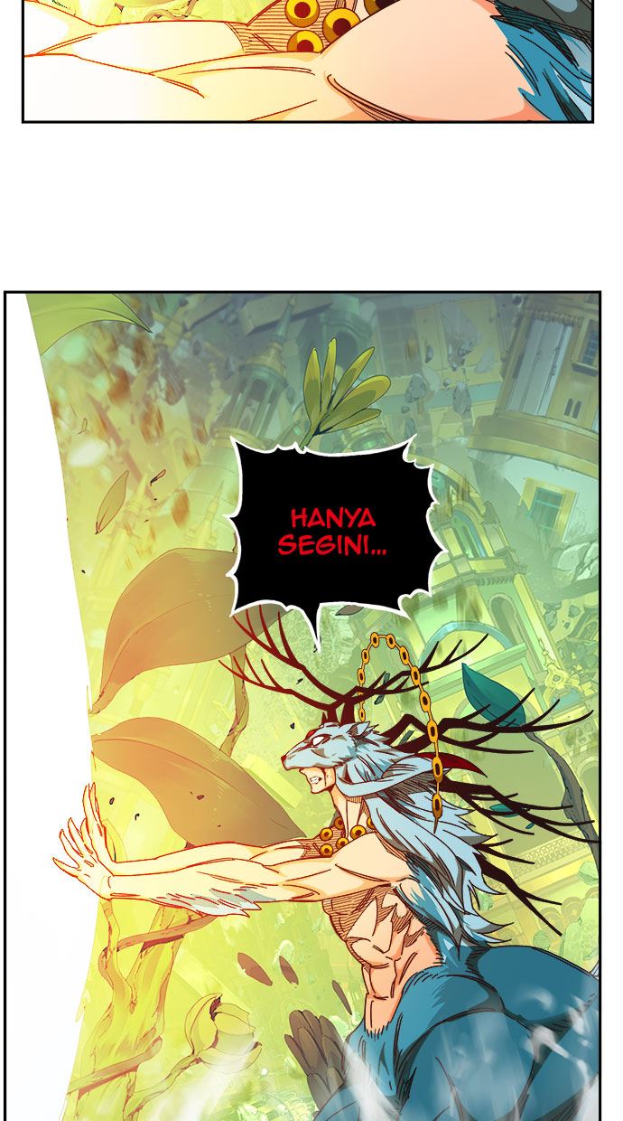 The God of High School Chap 523 - Next Chap 524