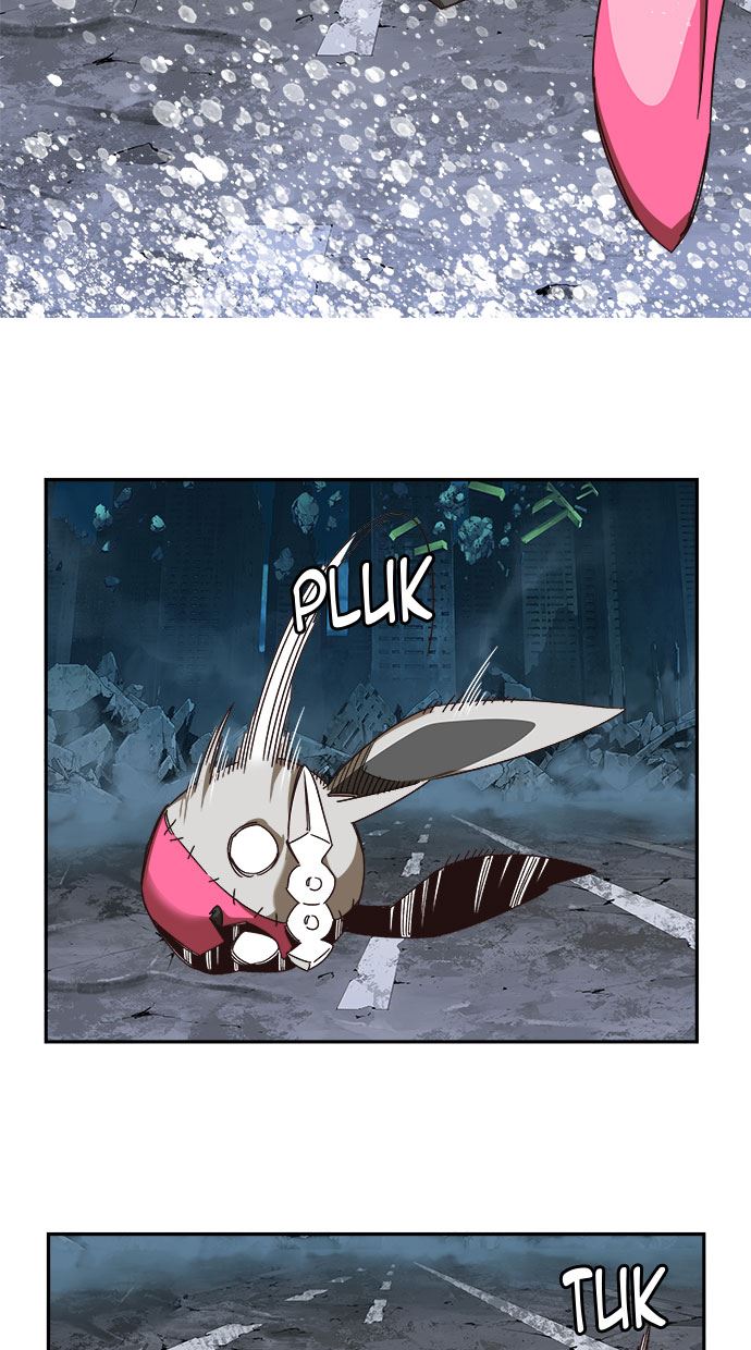 The God of High School Chap 523 - Next Chap 524