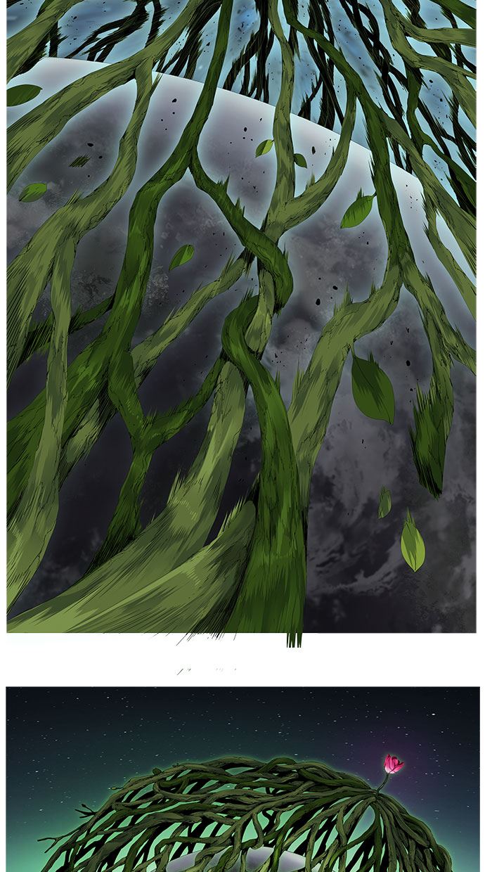 The God of High School Chap 523 - Next Chap 524