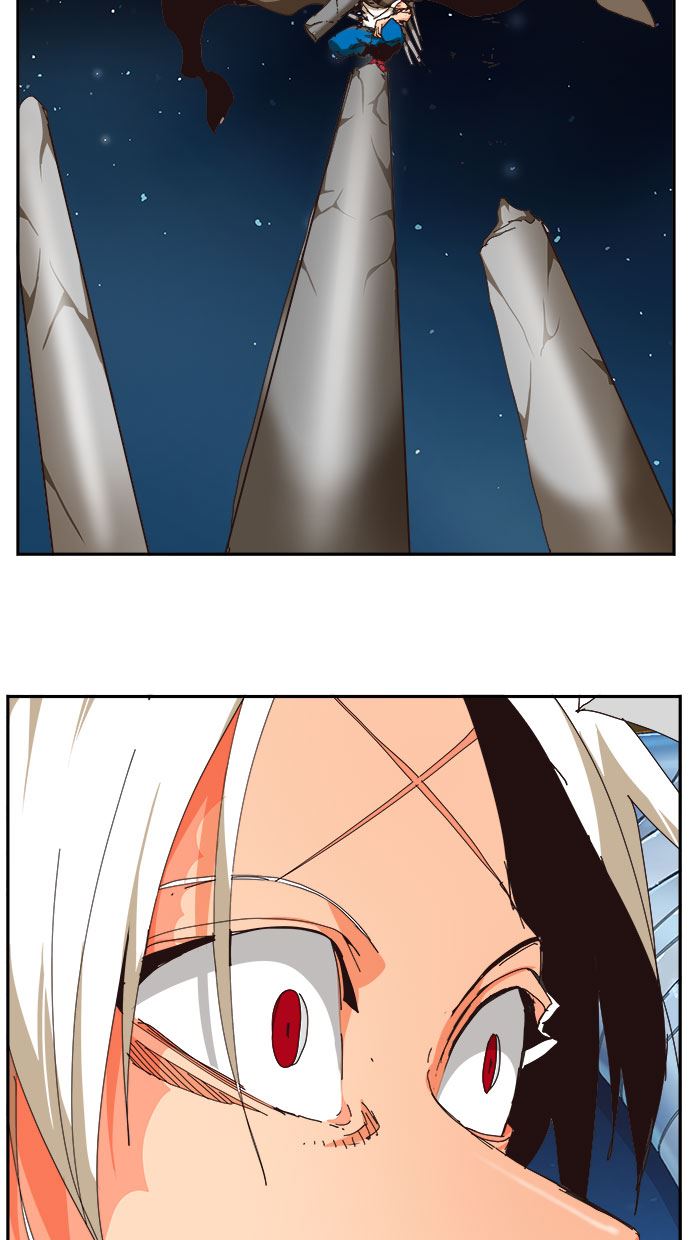 The God of High School Chap 520 - Next Chap 521