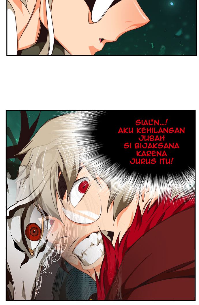 The God of High School Chap 520 - Next Chap 521