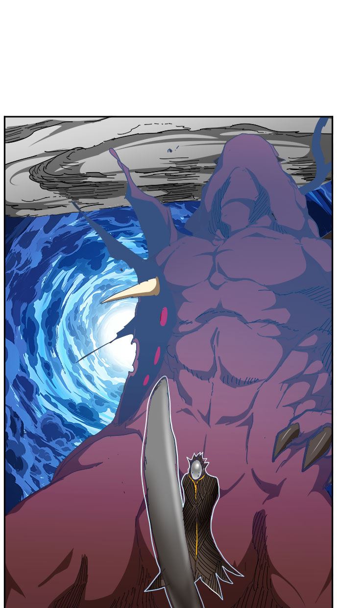 The God of High School Chap 520 - Next Chap 521