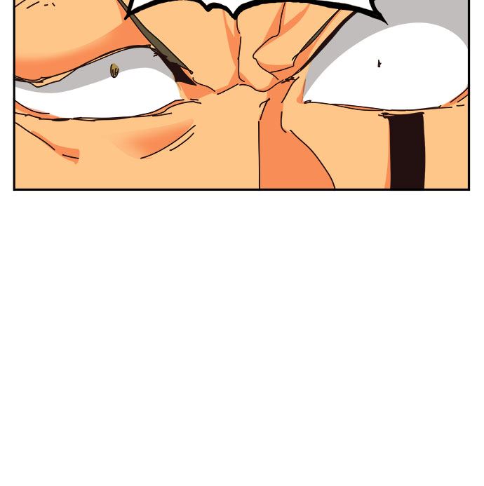 The God of High School Chap 520 - Next Chap 521