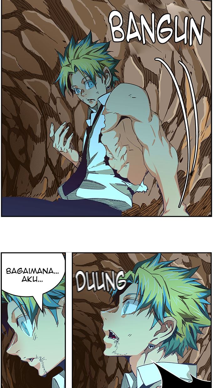 The God of High School Chap 520 - Next Chap 521