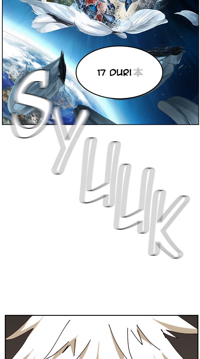 The God of High School Chap 520 - Next Chap 521