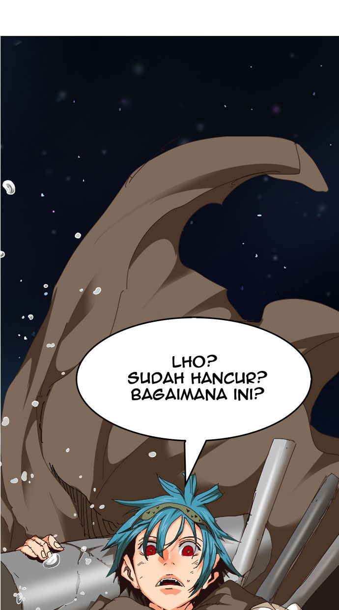 The God of High School Chap 520 - Next Chap 521