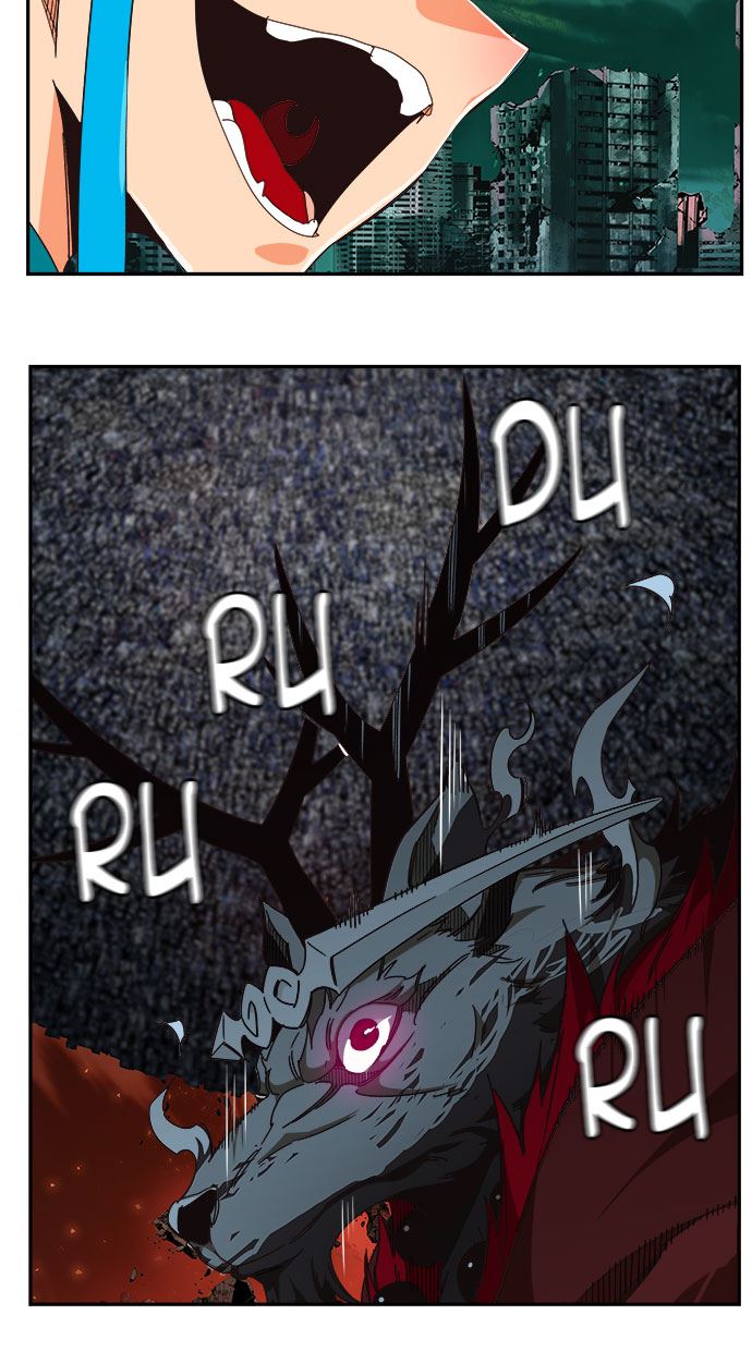 The God of High School Chap 520 - Next Chap 521