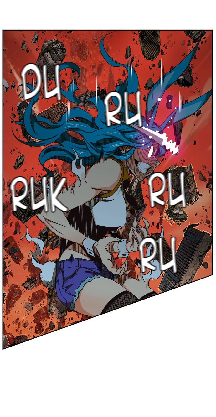 The God of High School Chap 520 - Next Chap 521