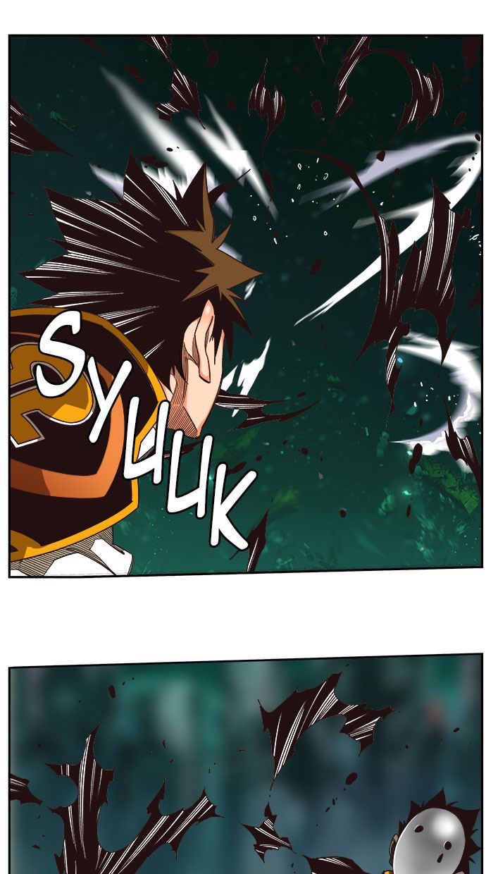 The God of High School Chap 520 - Next Chap 521