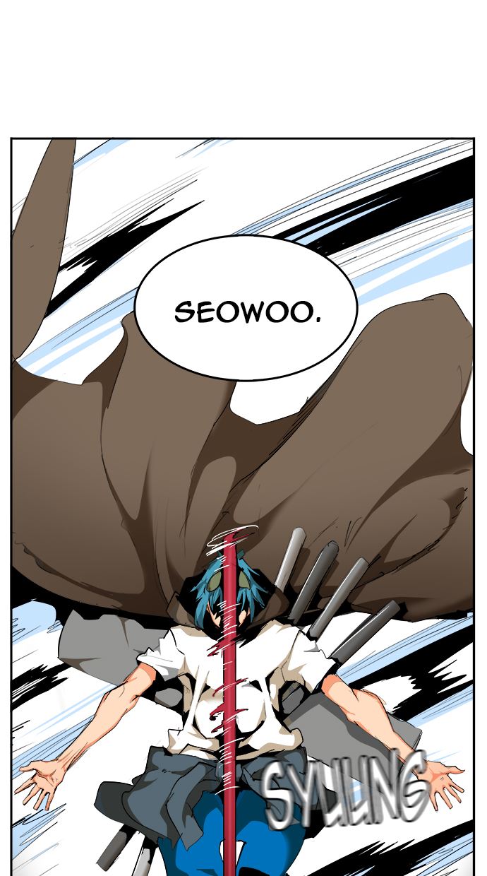 The God of High School Chap 521 - Next Chap 522