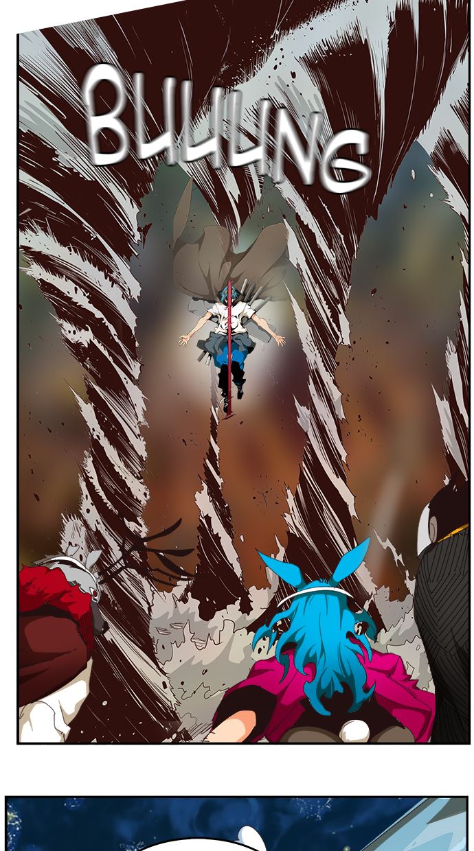 The God of High School Chap 521 - Next Chap 522