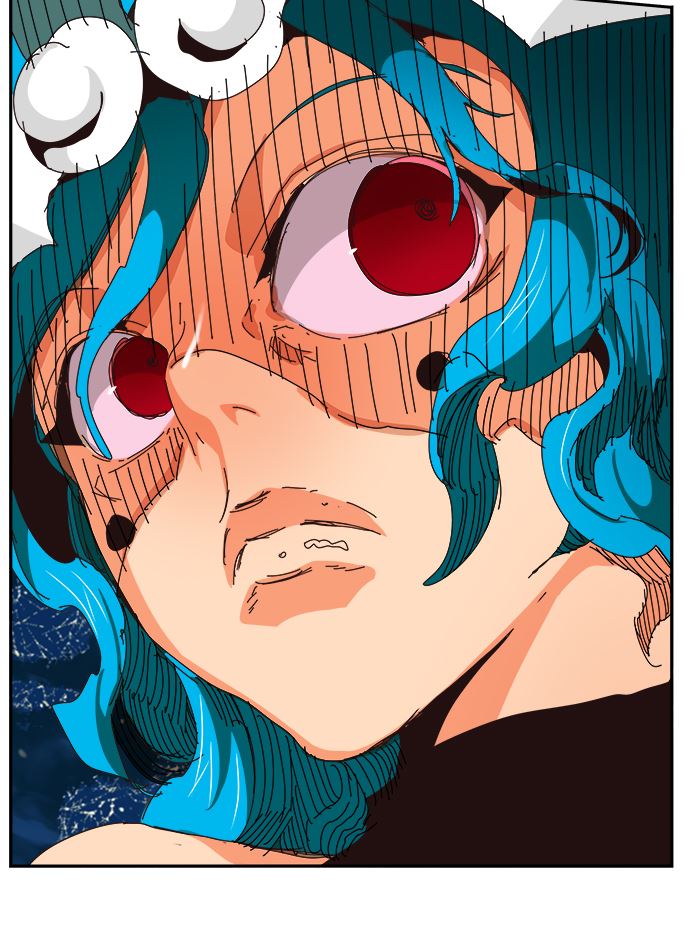 The God of High School Chap 521 - Next Chap 522