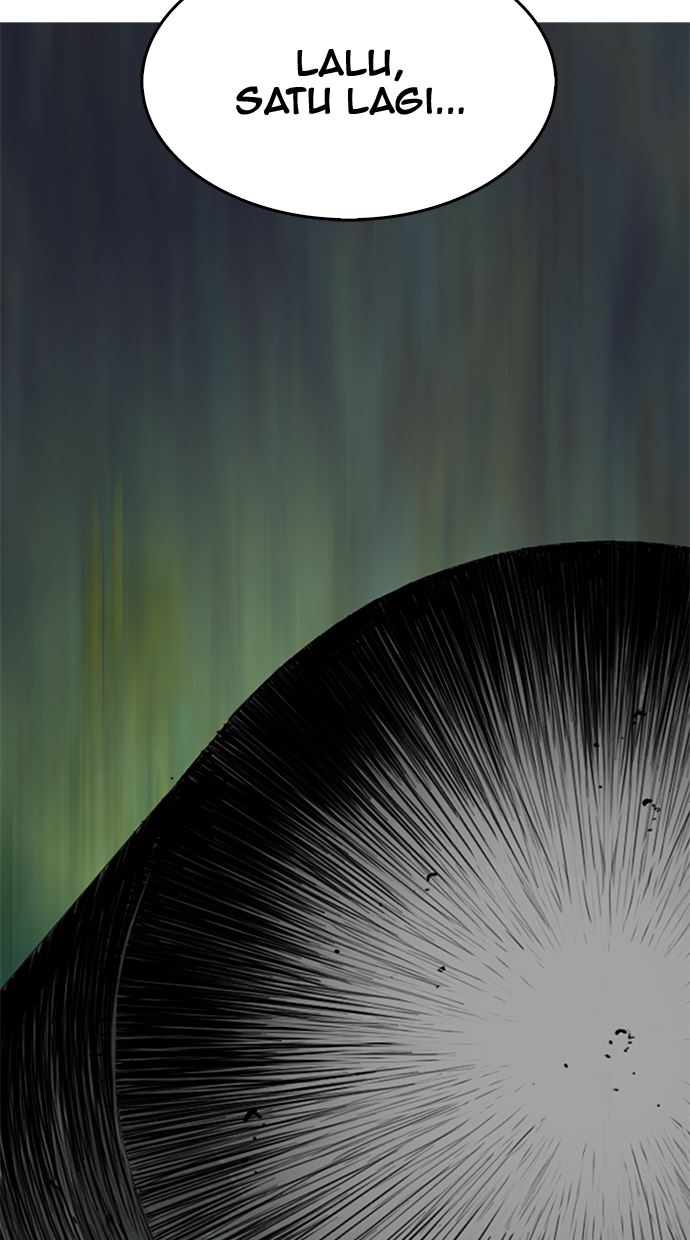 The God of High School Chap 522 - Next Chap 523