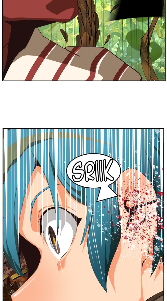 The God of High School Chap 522 - Next Chap 523