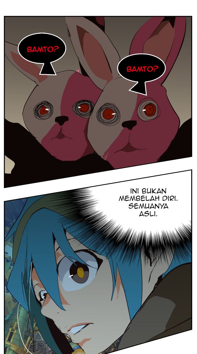 The God of High School Chap 522 - Next Chap 523