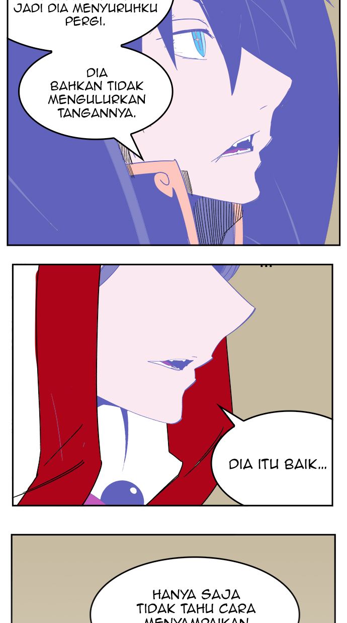 The God of High School Chap 522 - Next Chap 523