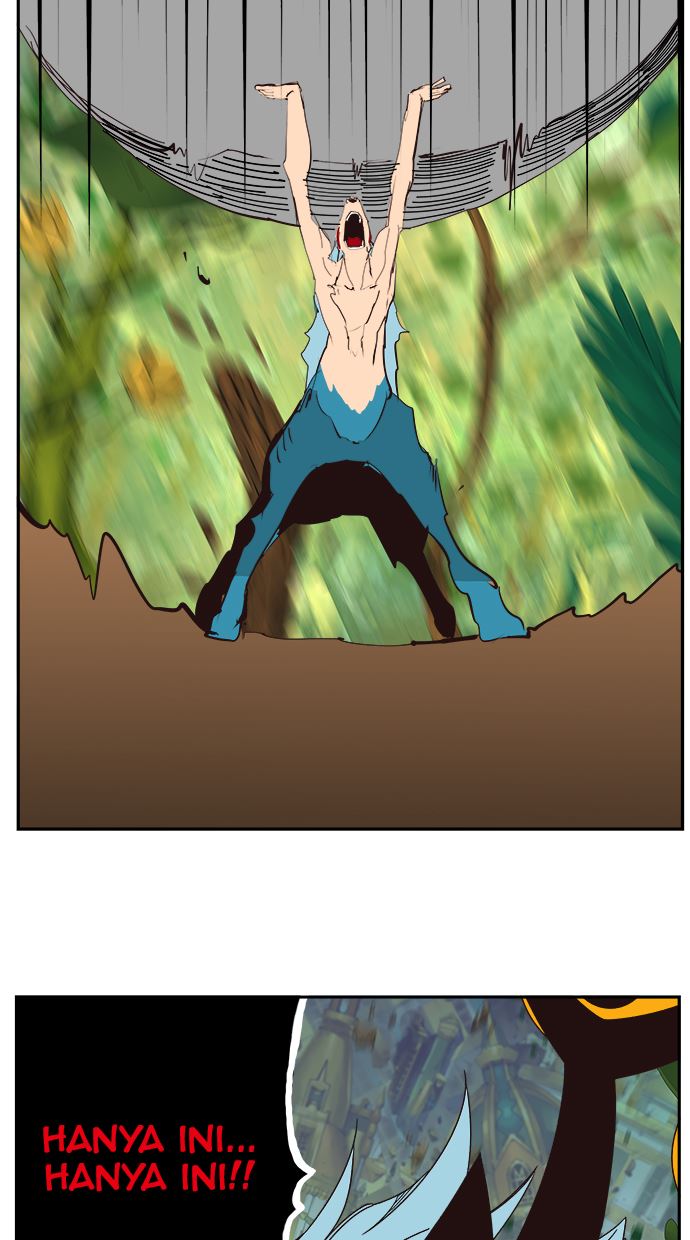 The God of High School Chap 522 - Next Chap 523