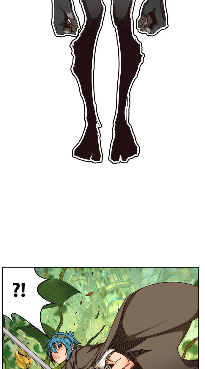 The God of High School Chap 522 - Next Chap 523