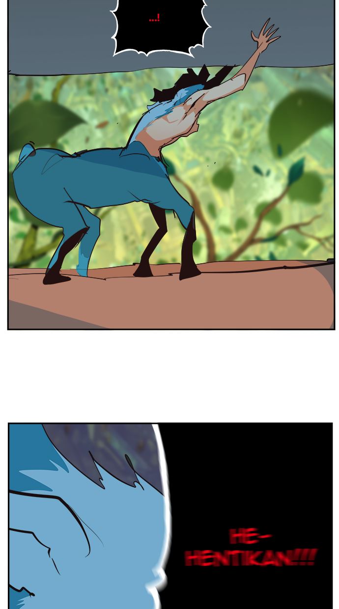 The God of High School Chap 522 - Next Chap 523