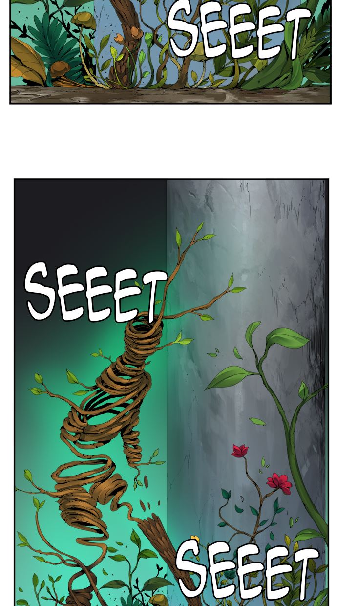 The God of High School Chap 522 - Next Chap 523