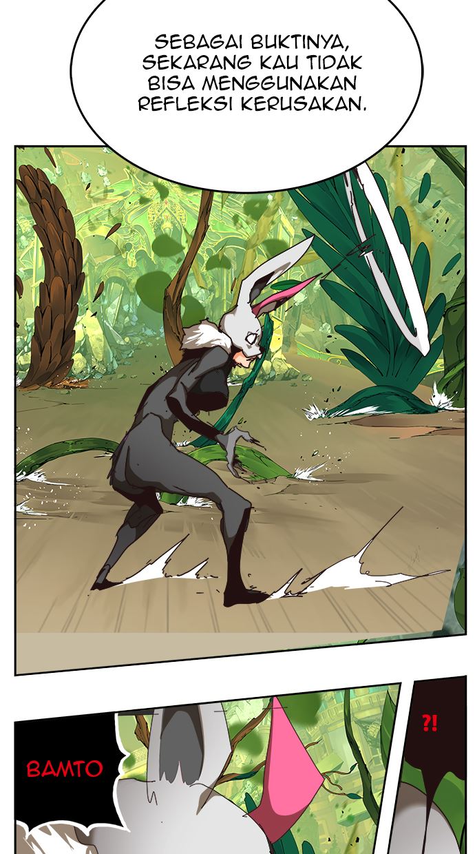 The God of High School Chap 522 - Next Chap 523