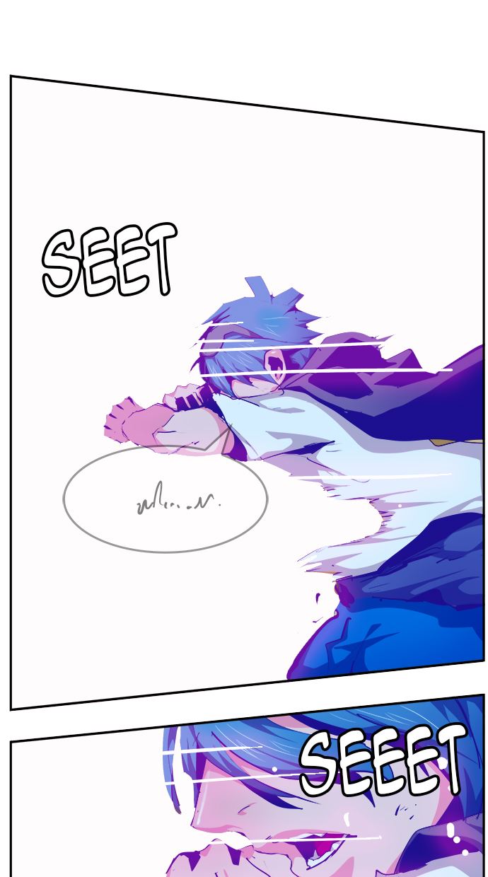 The God of High School Chap 522 - Next Chap 523