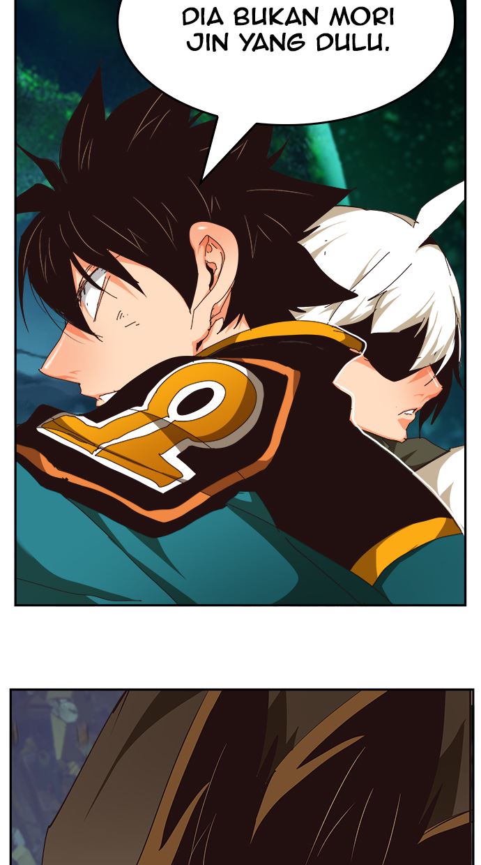 The God of High School Chap 522 - Next Chap 523