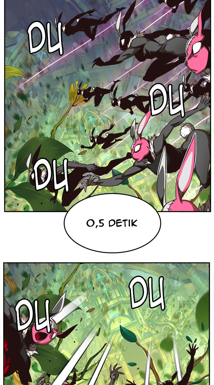 The God of High School Chap 522 - Next Chap 523