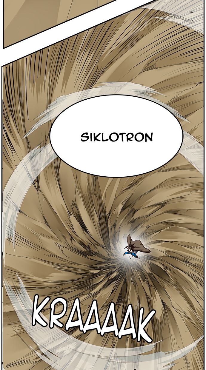 The God of High School Chap 522 - Next Chap 523