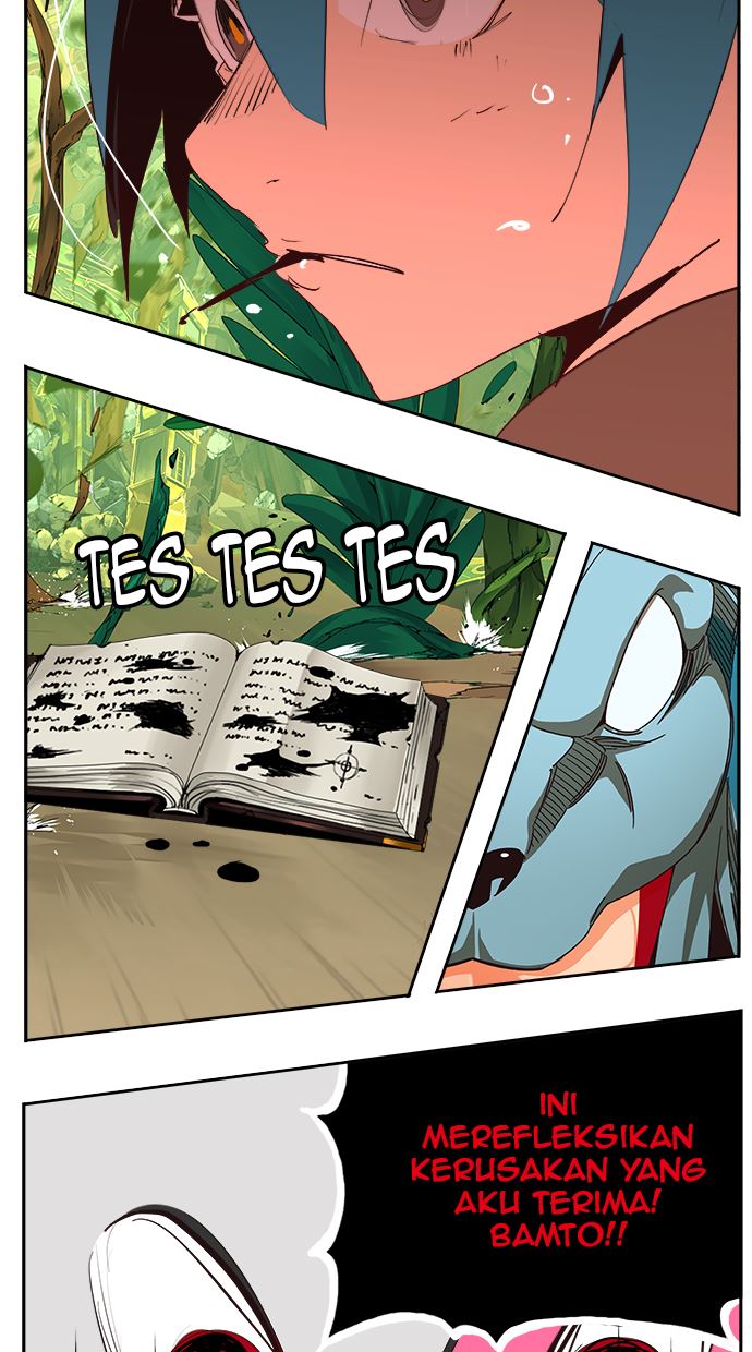 The God of High School Chap 522 - Next Chap 523