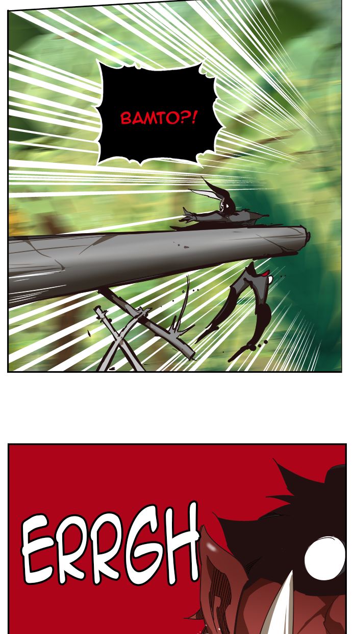 The God of High School Chap 522 - Next Chap 523