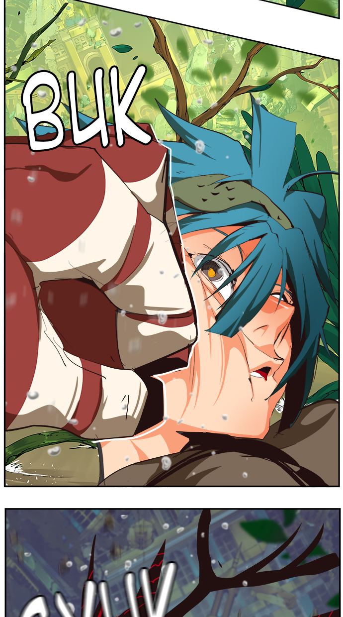 The God of High School Chap 522 - Next Chap 523