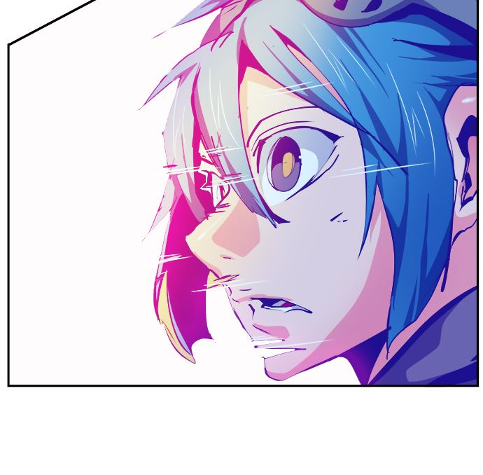 The God of High School Chap 522 - Next Chap 523