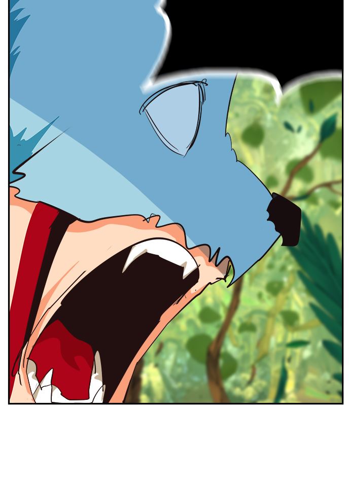 The God of High School Chap 522 - Next Chap 523